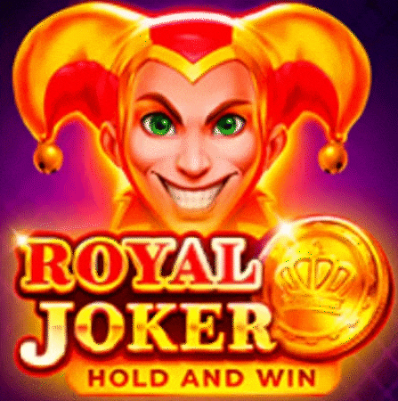 play Royal Joker in betalice casino